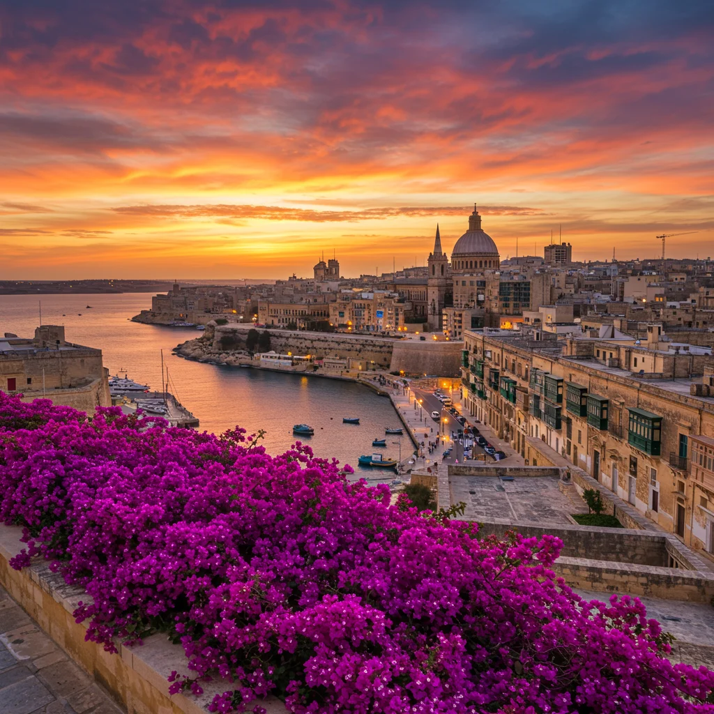Conclusion: Why Valletta Should Be on Your Bucket List