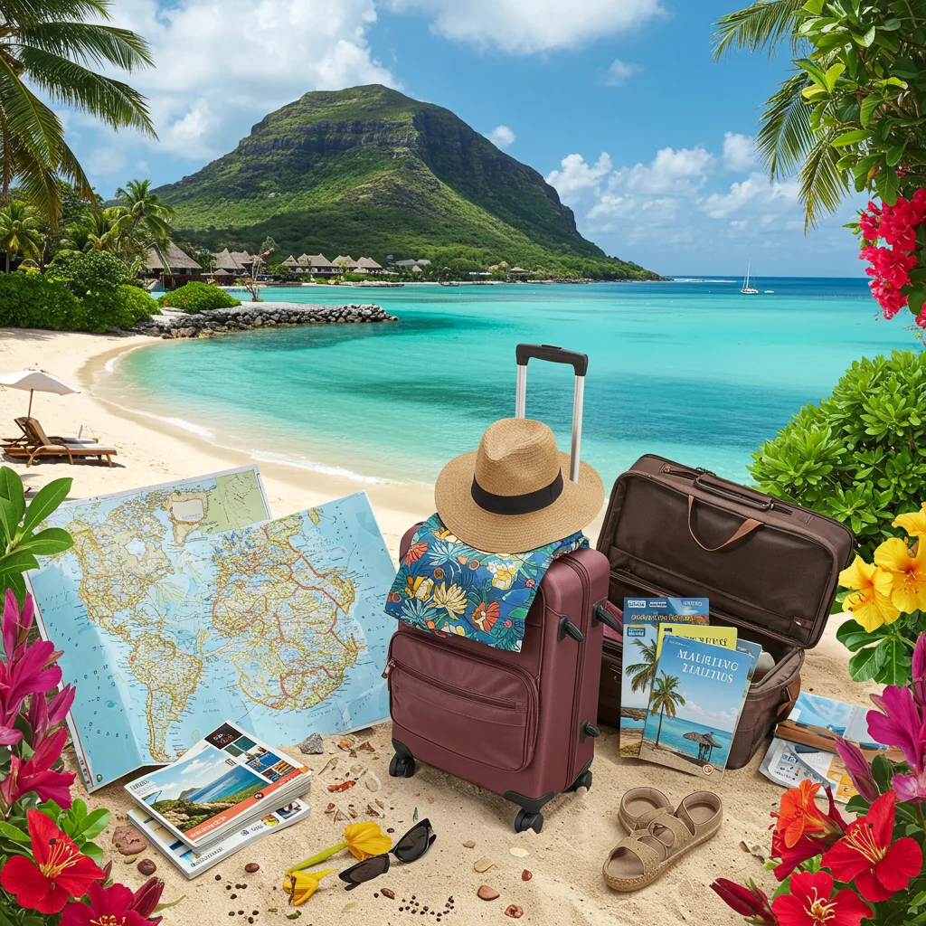 Consigli Pratici per Organizzare il Viaggio a Mauritius