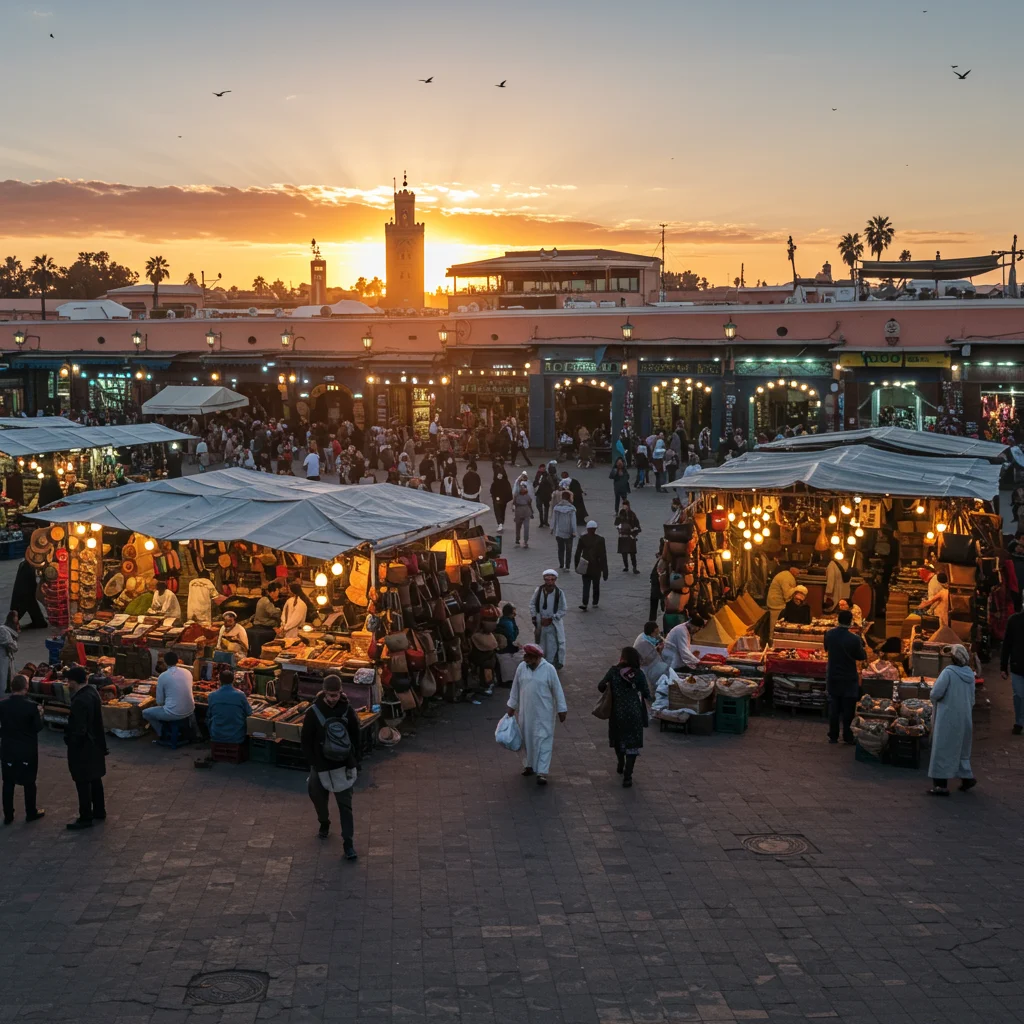 Cultural and Historical Experiences