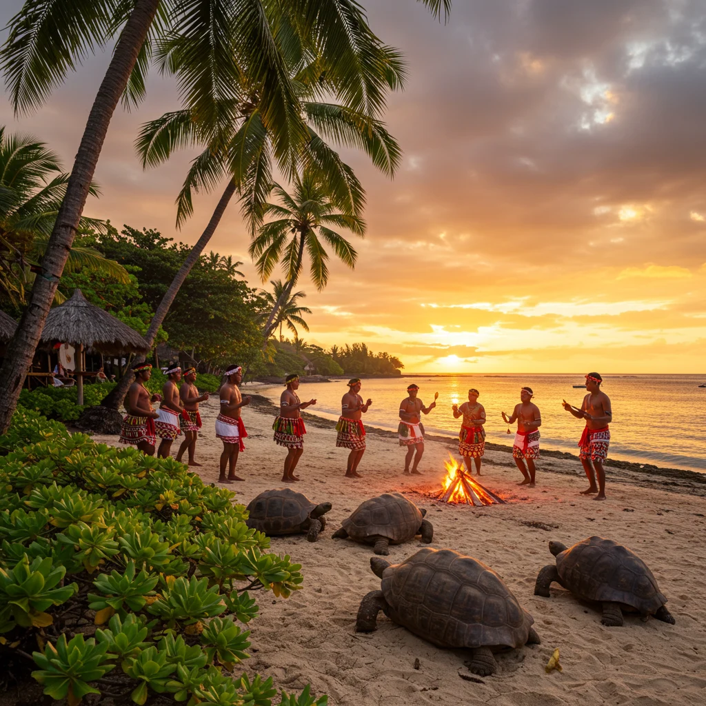 Esperienze Uniche nella Natura di Mauritius