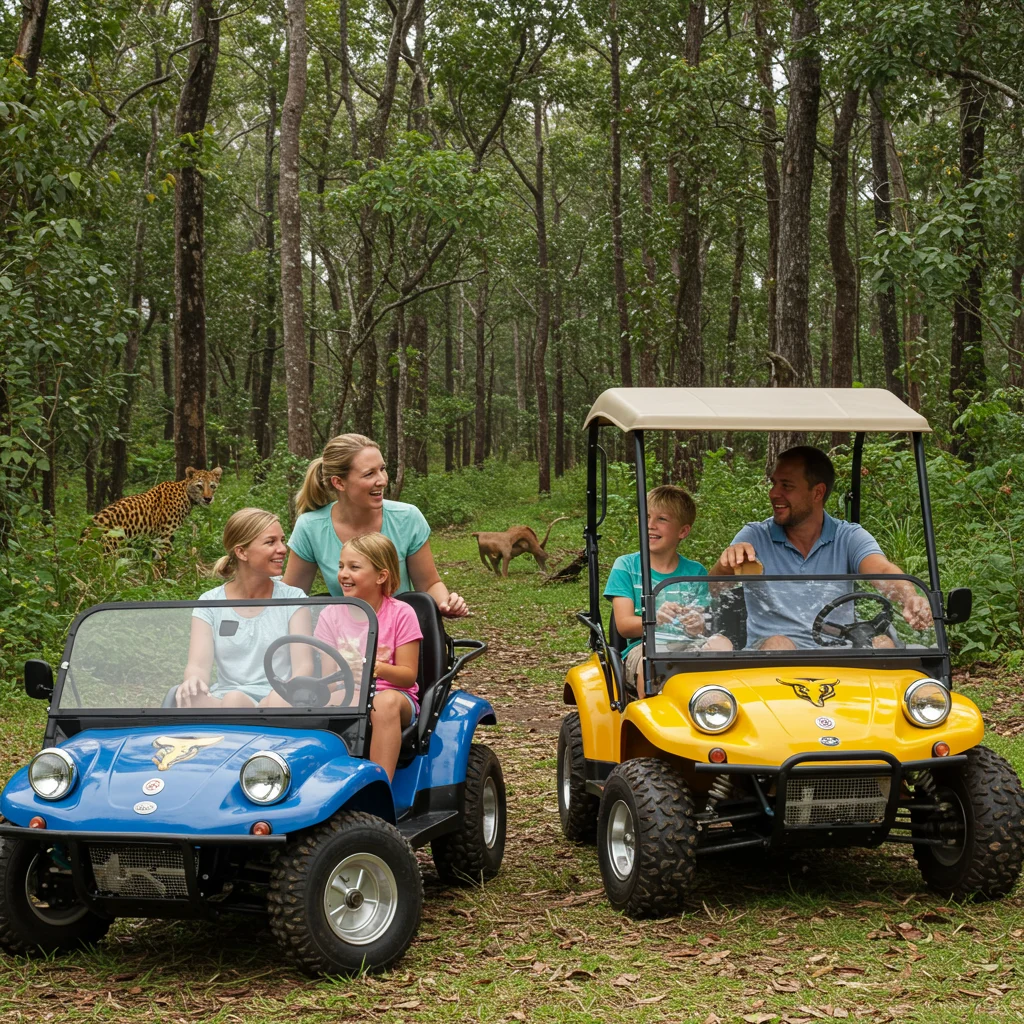 Family-Friendly Buggy Tours: What Parents Need to Know