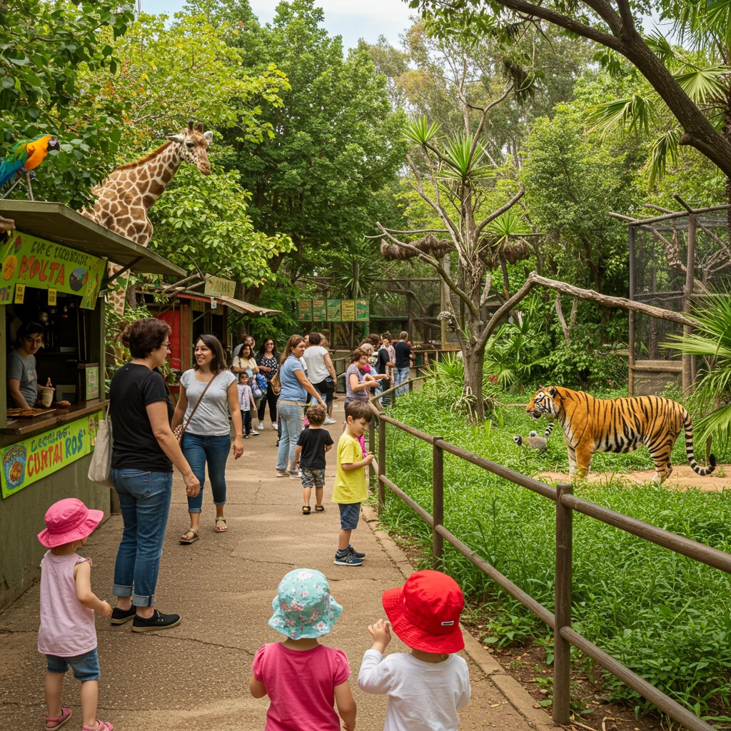 Family-Friendly Excursions From Valencia