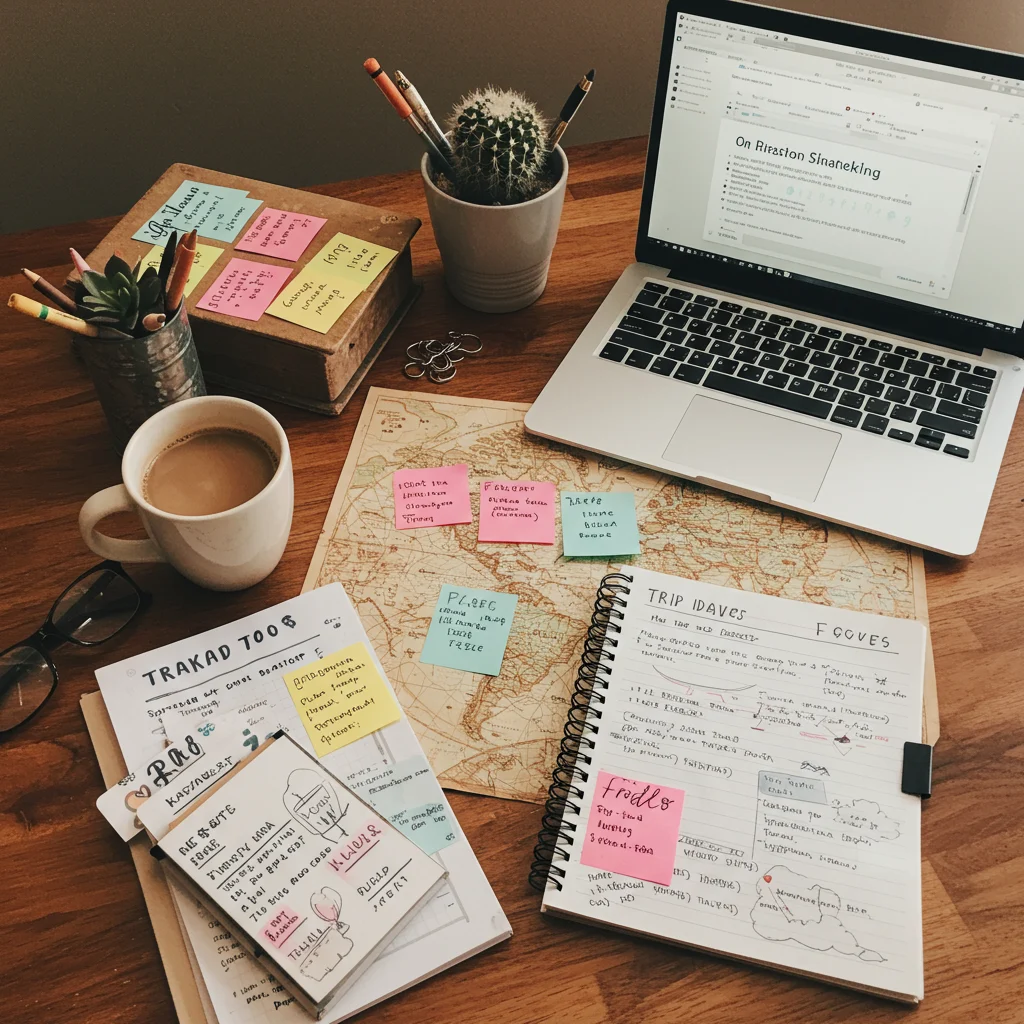 FAQs about Booking and Planning Your Trip