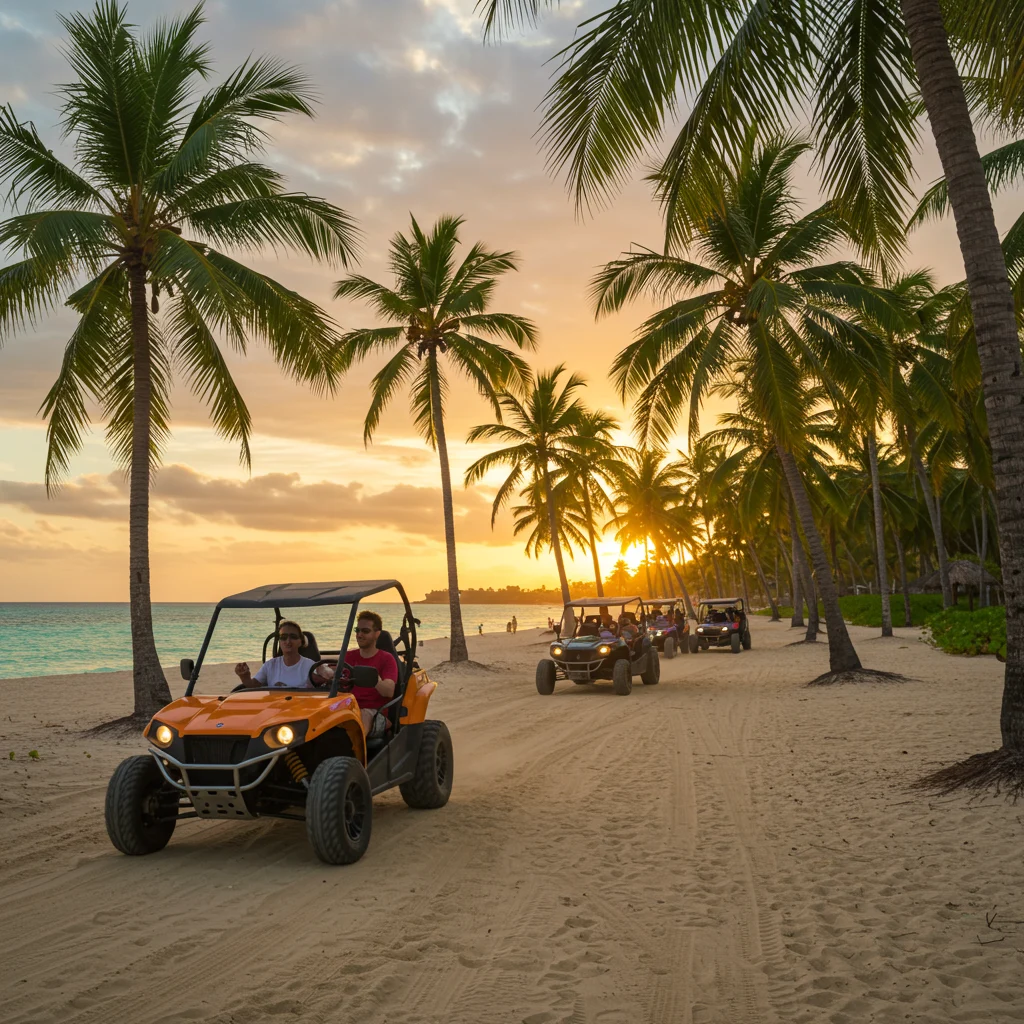 Final Thoughts: Is a Buggy Tour in Punta Cana Right for You?