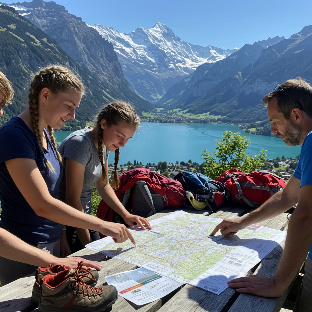 Final Thoughts: Planning Your Unforgettable Interlaken Adventure