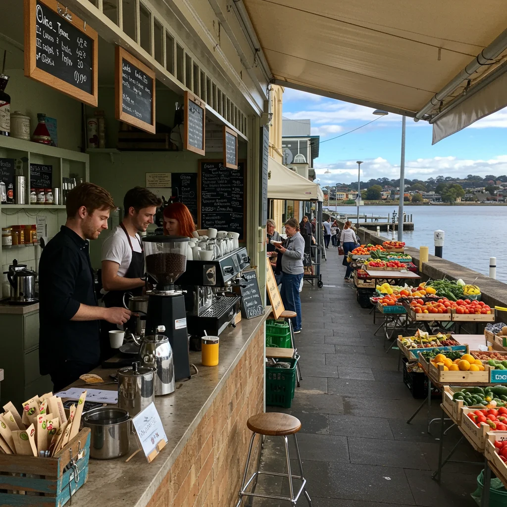 Final Tips for a Memorable Stay in Launceston