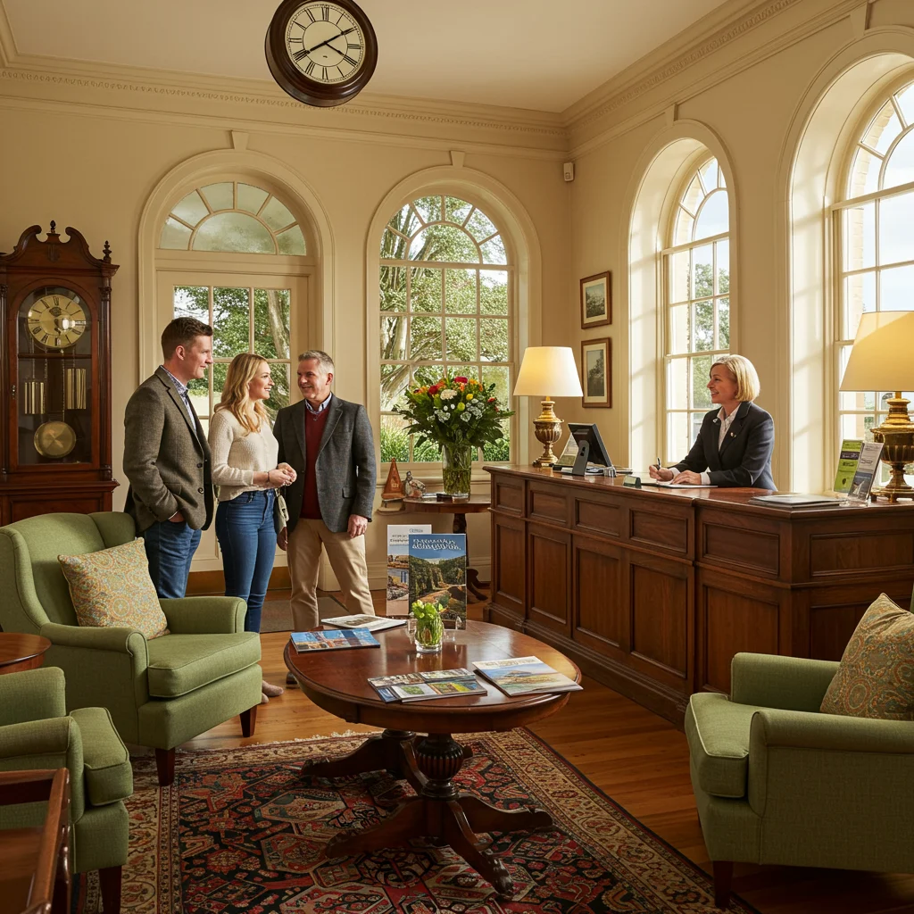 Frequently Asked Questions About Launceston Hotels