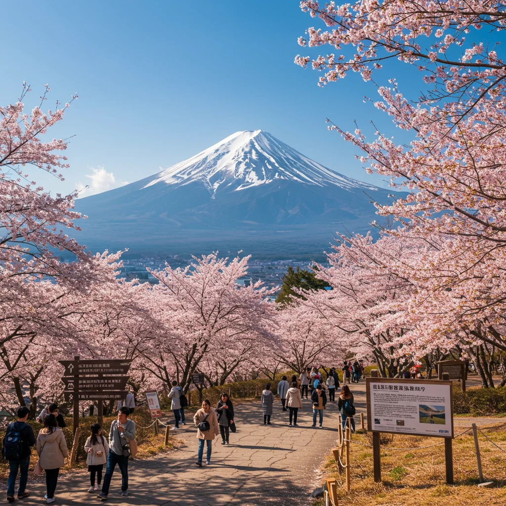Frequently Asked Questions about Mt Fuji Day Trips
