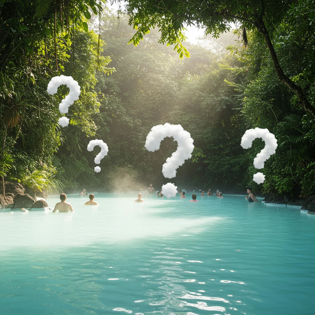 Frequently Asked Questions About Sky Lagoon