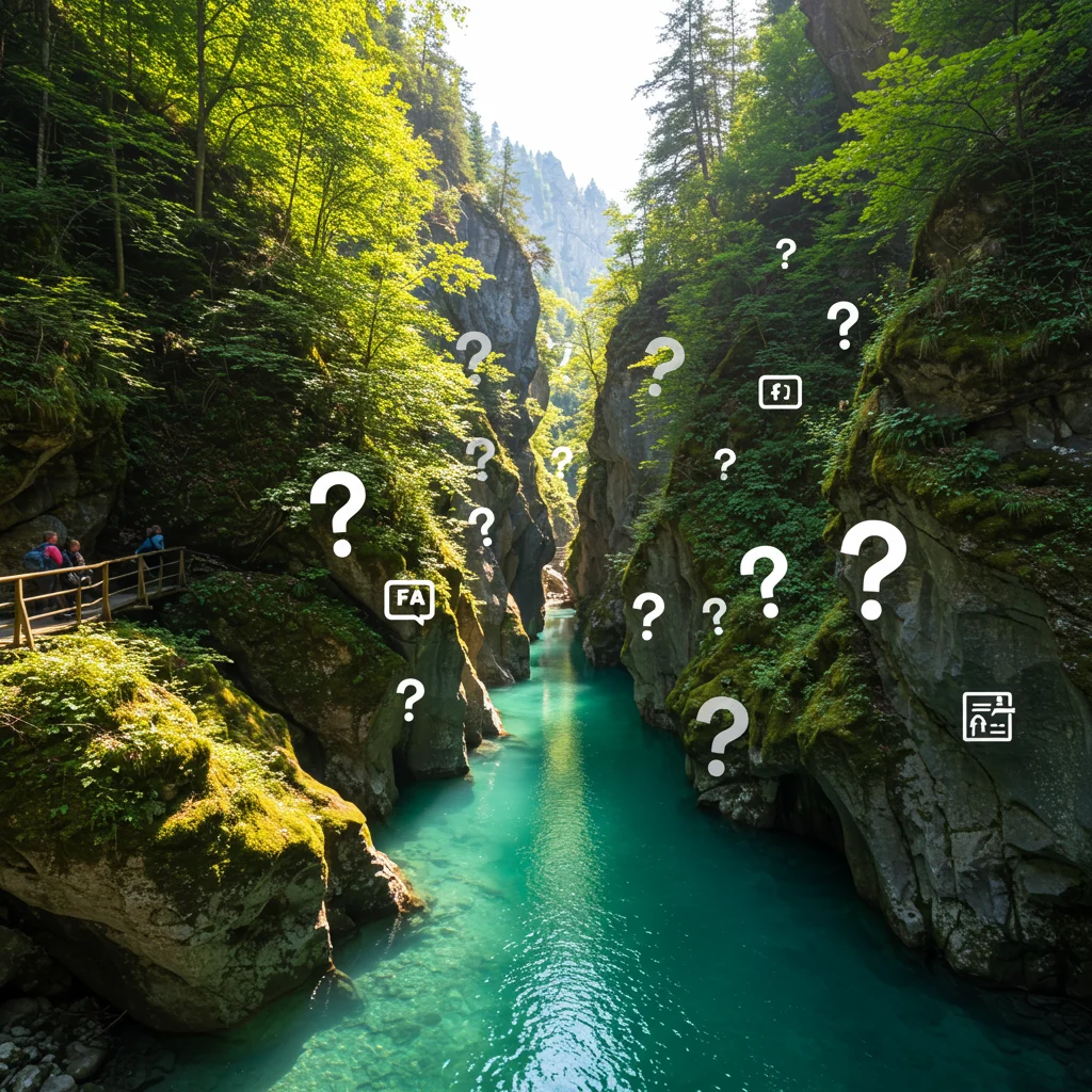 Frequently Asked Questions About the Gola dell’Aare Gorge