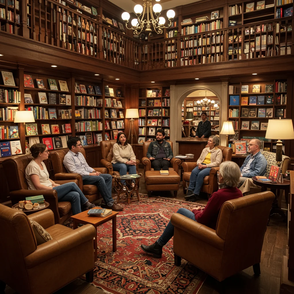 Group Visits and Private Bookings