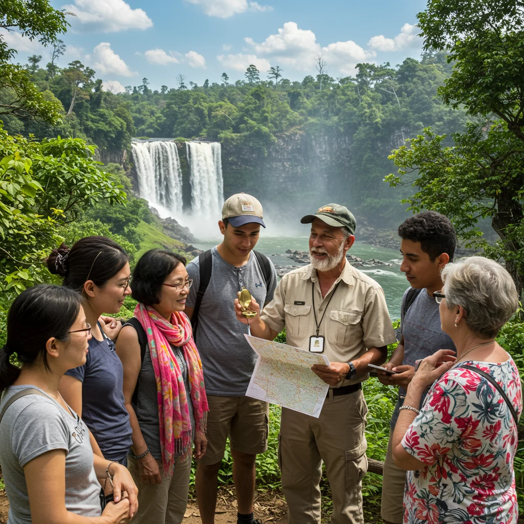 Guided Tours: Should You Join One?