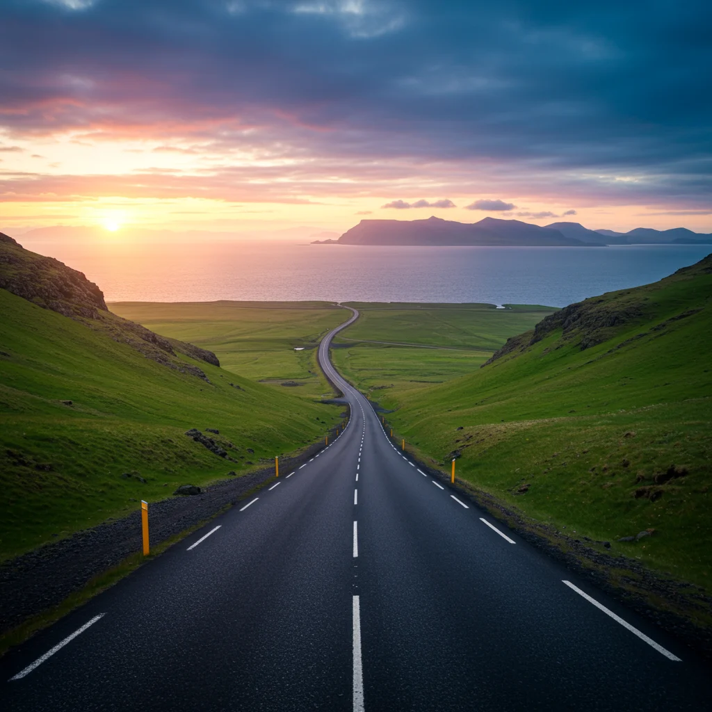 How Do You Get to Sky Lagoon from Reykjavik and Beyond?