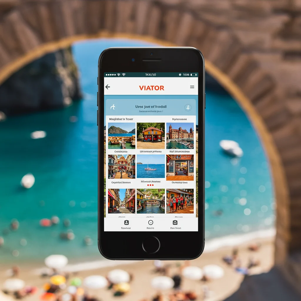 How to Book on Viator