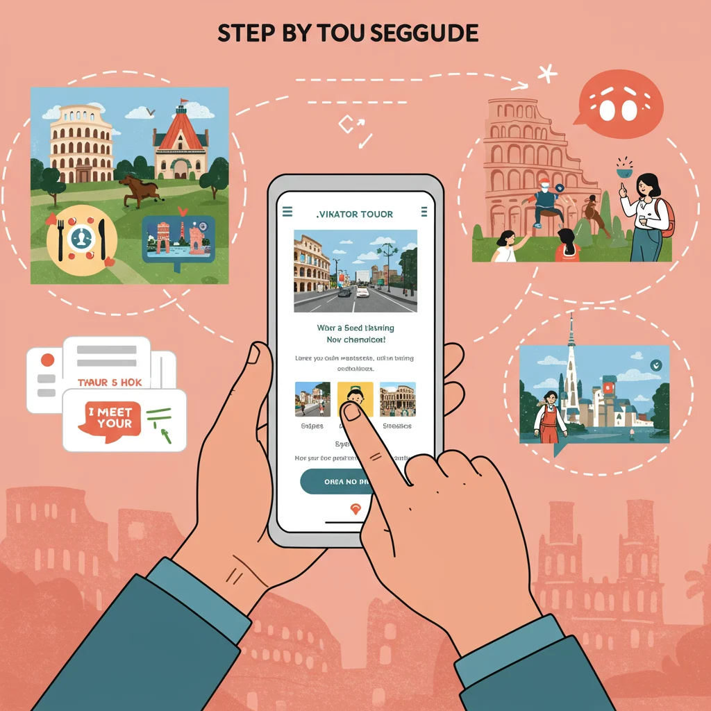How to Book on Viator