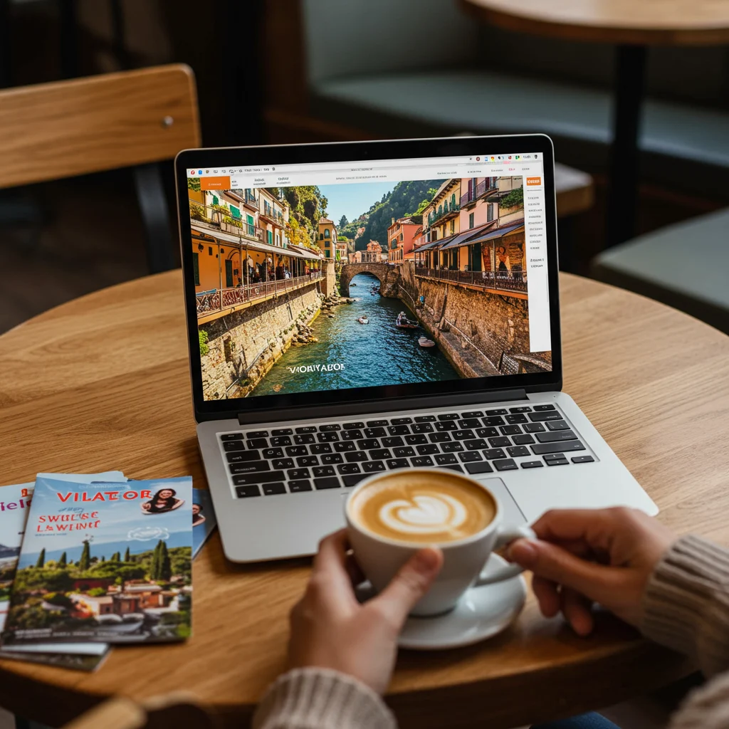 How to Book on Viator