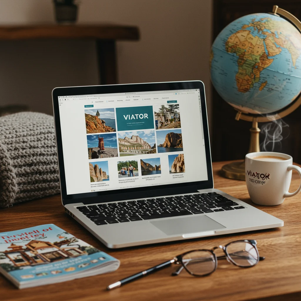 How to Book on Viator