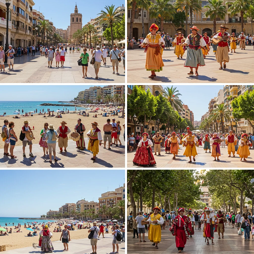 How to Choose the Best Excursion From Valencia