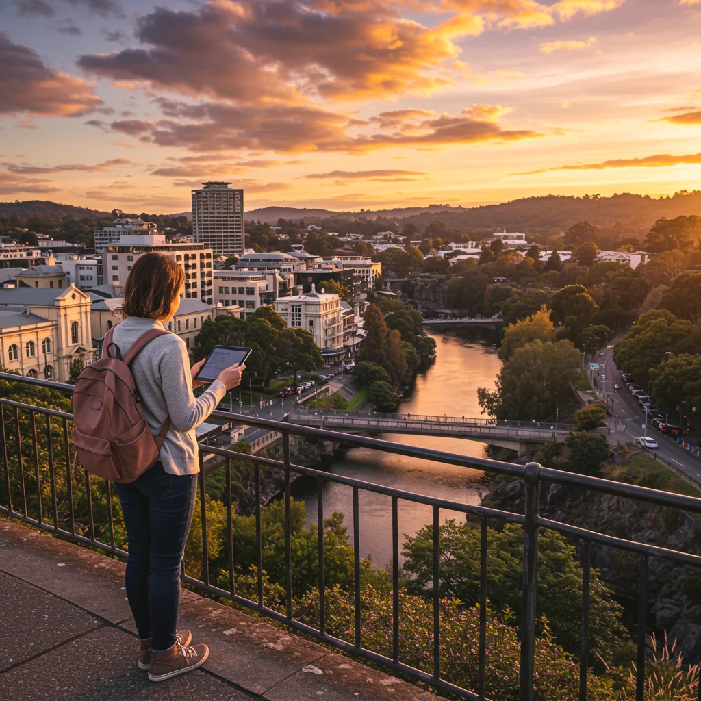 How to Choose the Best Hotel in Launceston