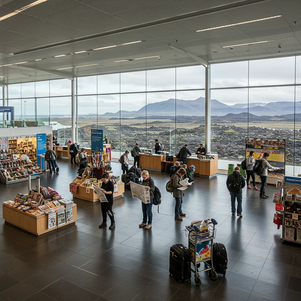 How to Get the Most Out of Your Transfer from Reykjavik
