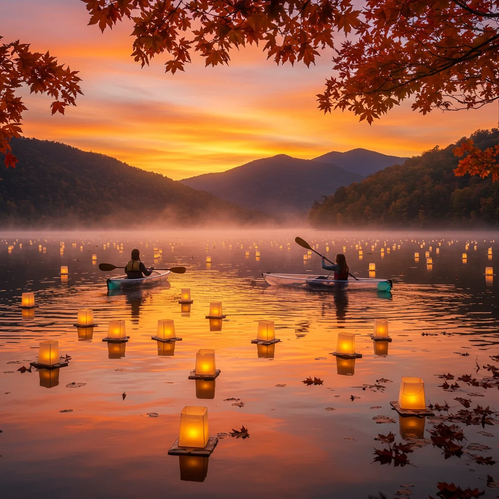 Inspiring Clear Kayak Photoshoot Ideas and Themes