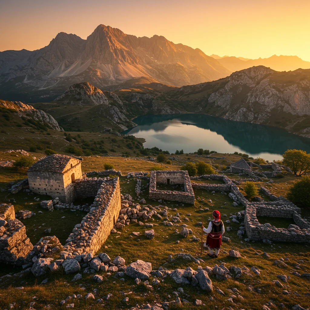 Introduction: Why Albania Feels Like Another World