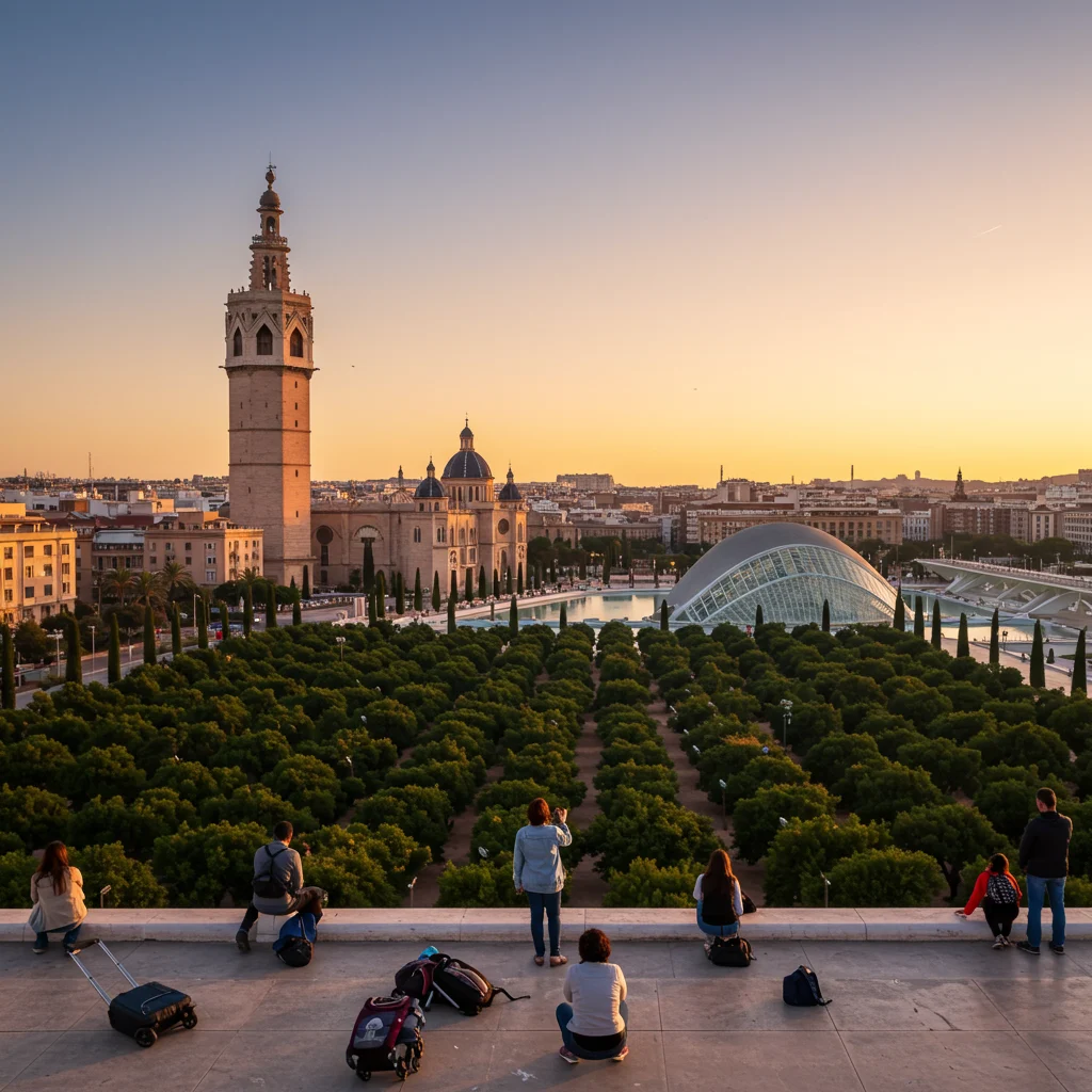Introduction: Why Take Excursions From Valencia?