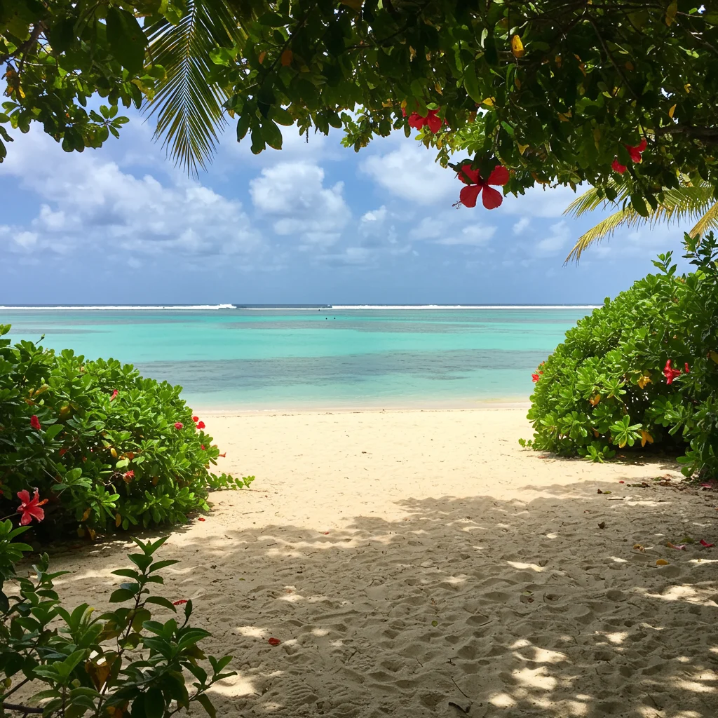 Introduzione: Perché Visitare Mauritius per Spiagge e Natura?