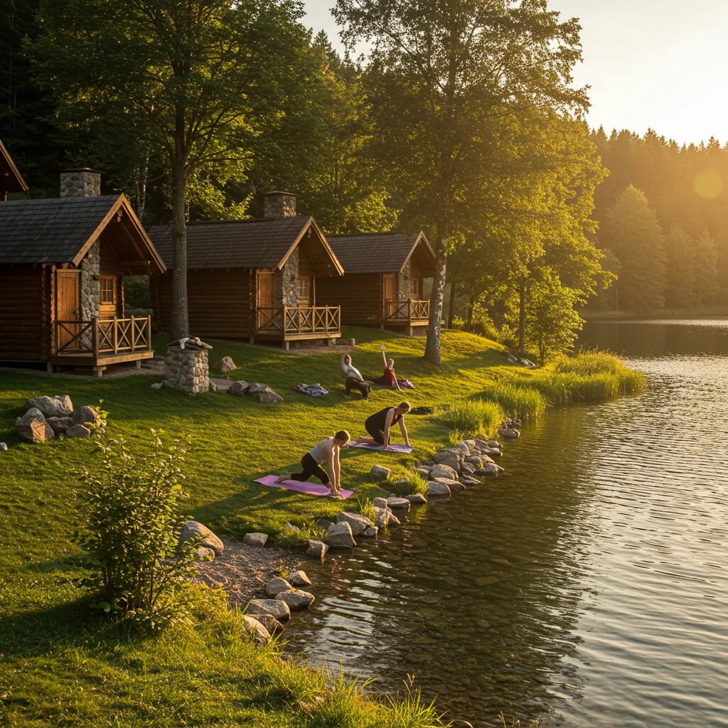 Is Meher Retreat Worth Your Next Escape?