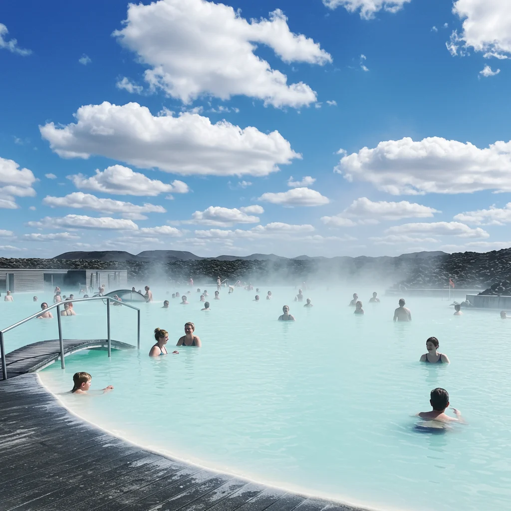 Is Sky Lagoon Accessible for Everyone?