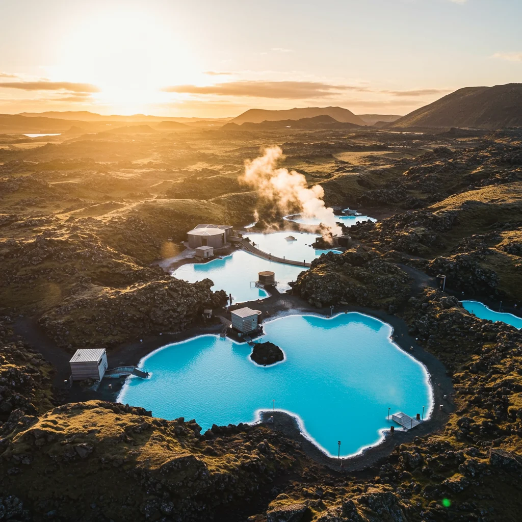 Is Sky Lagoon the Ultimate Icelandic Spa Experience?