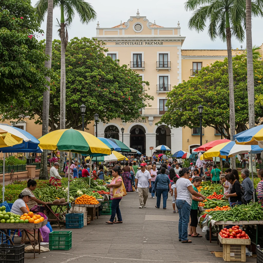 Local Experiences: What to Do Near Your Hotel