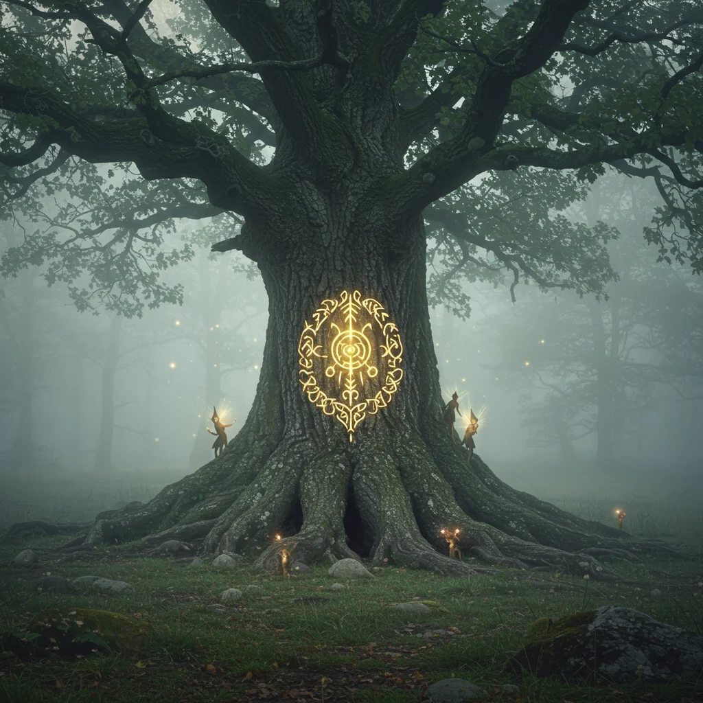 Local Legends and Folklore