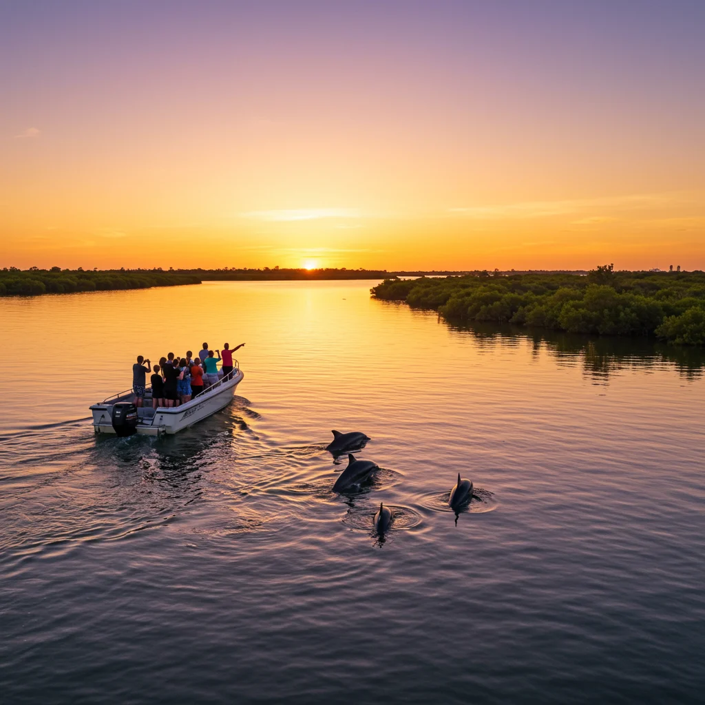 Mandurah Dolphin Cruise and Views: Final Tips and Recommendations