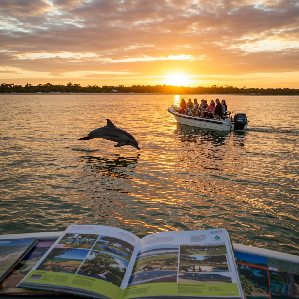 Mandurah Dolphin Cruise Operators: Who to Book With?
