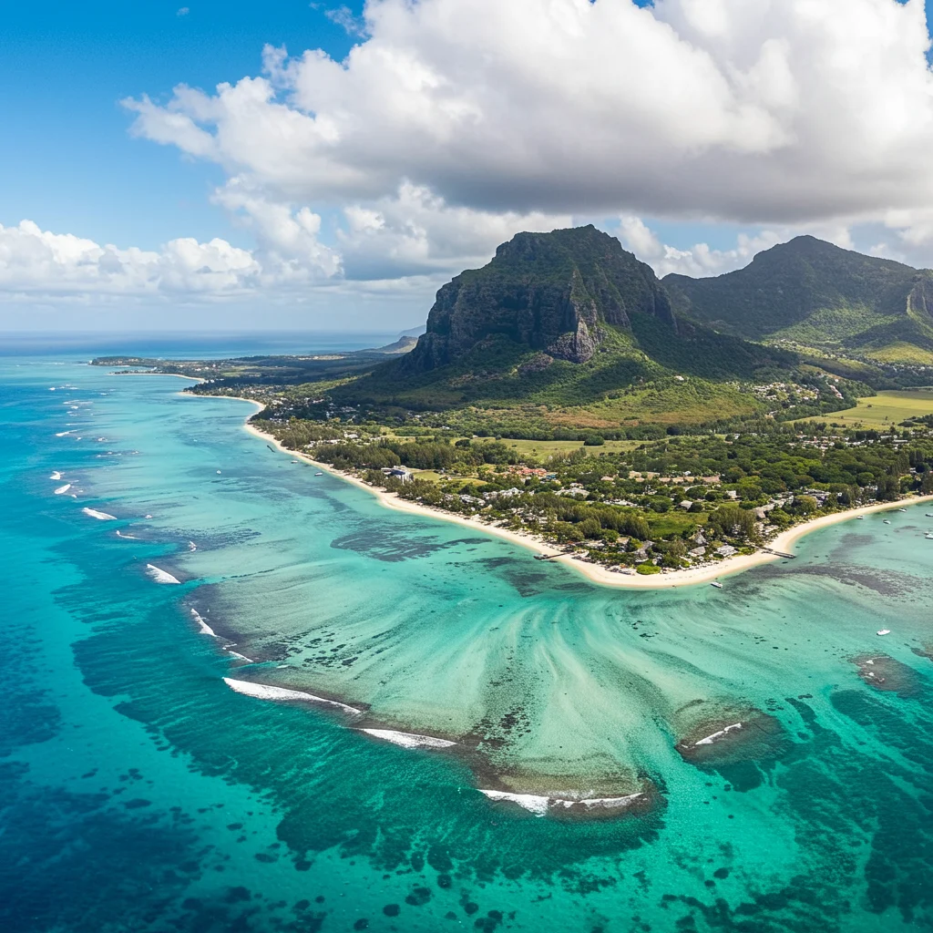 Mauritius: Un Paradiso tra Spiagge e Natura