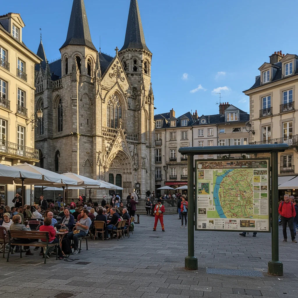 Nearby Attractions and Things to Do After Visiting
