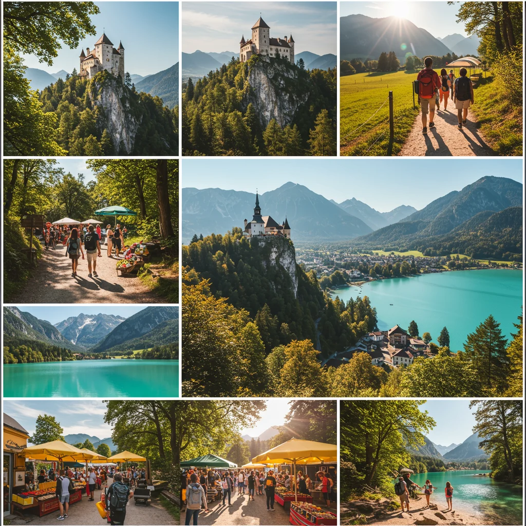 Nearby Attractions: What Else Can You Explore?