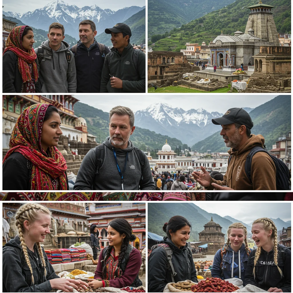 Personal Stories: Travelers’ Experiences with Guided Tours