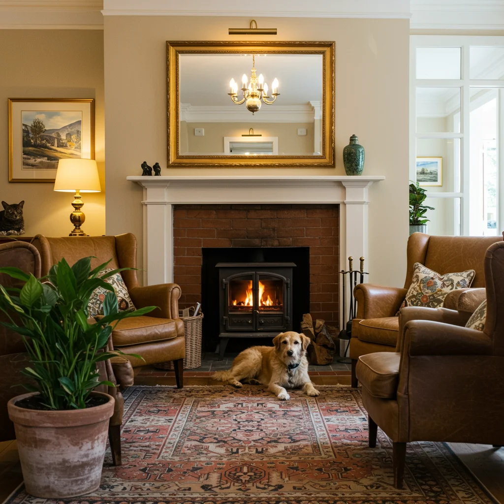Pet-Friendly Hotels in Launceston
