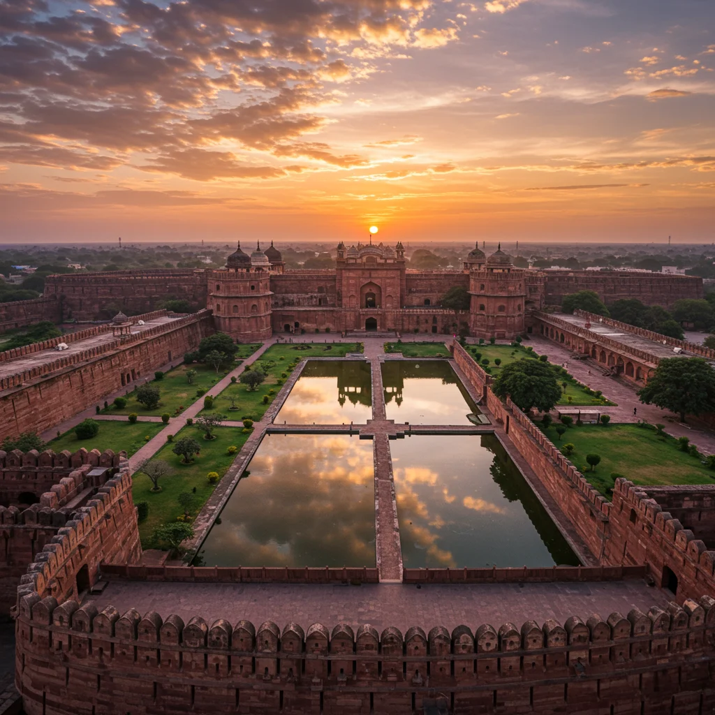 Photo Gallery: Lalbagh Fort Highlights