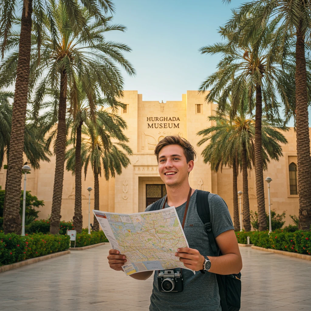 Planning Your Visit to Hurghada Museum