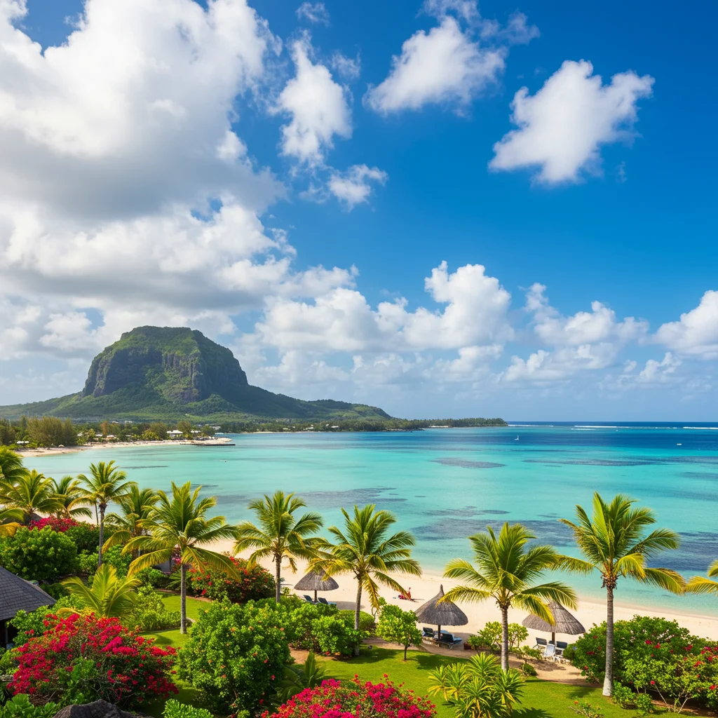 Quando Visitare Mauritius: Clima e Periodi Migliori