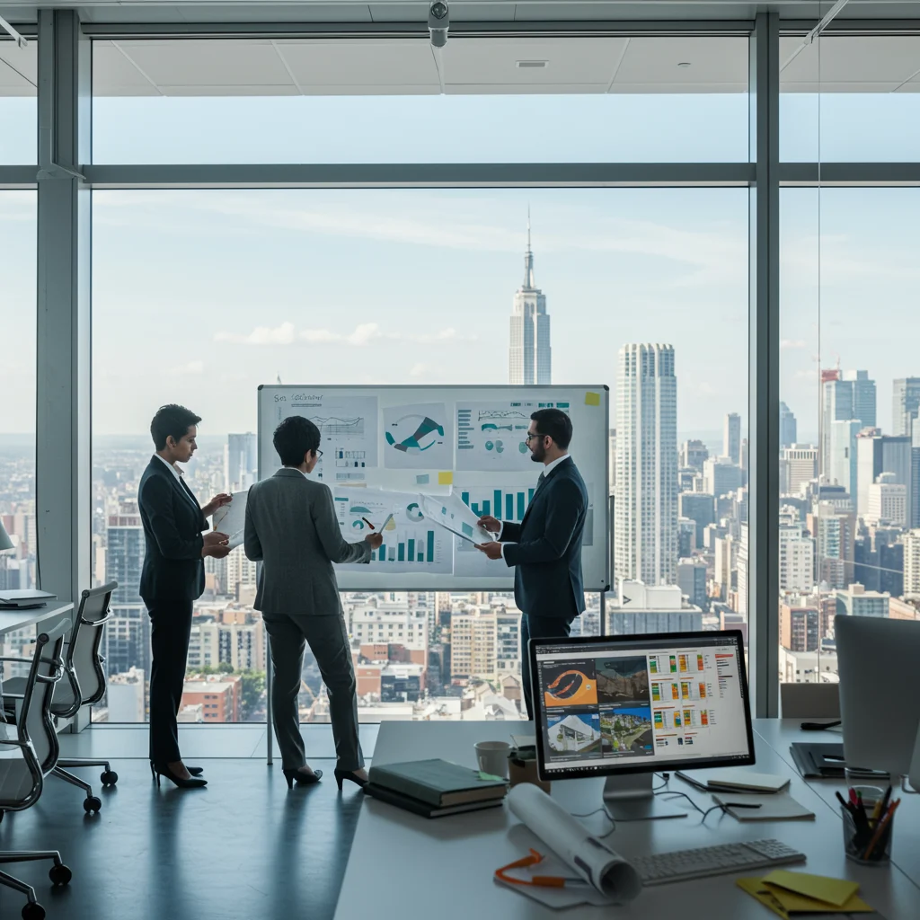 Real Estate and Investment Opportunities