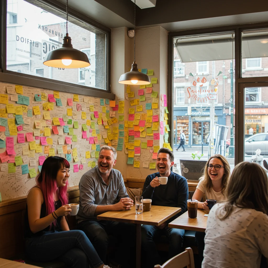 Real Visitor Experiences: Reviews and Testimonials