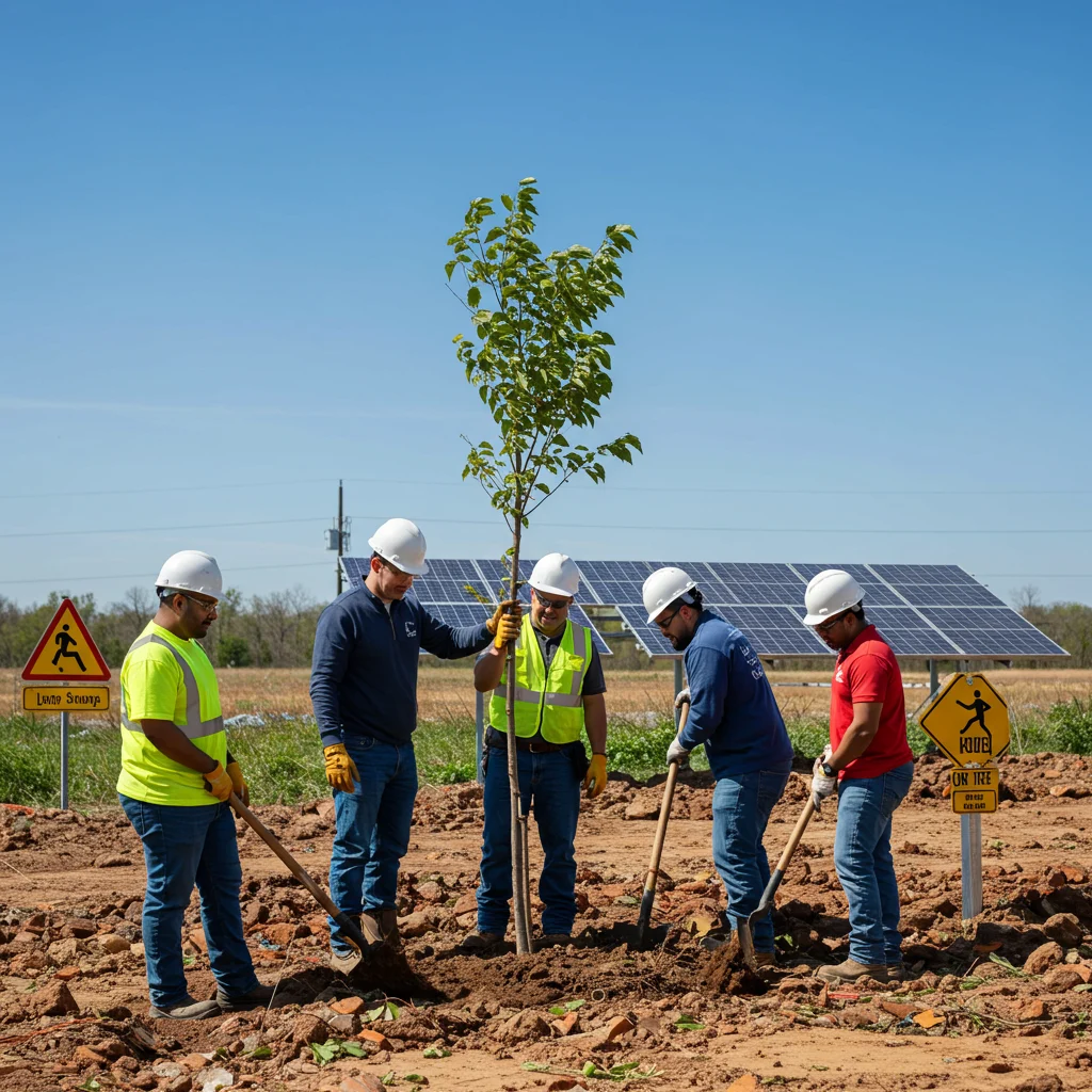 Safety and Environmental Responsibility