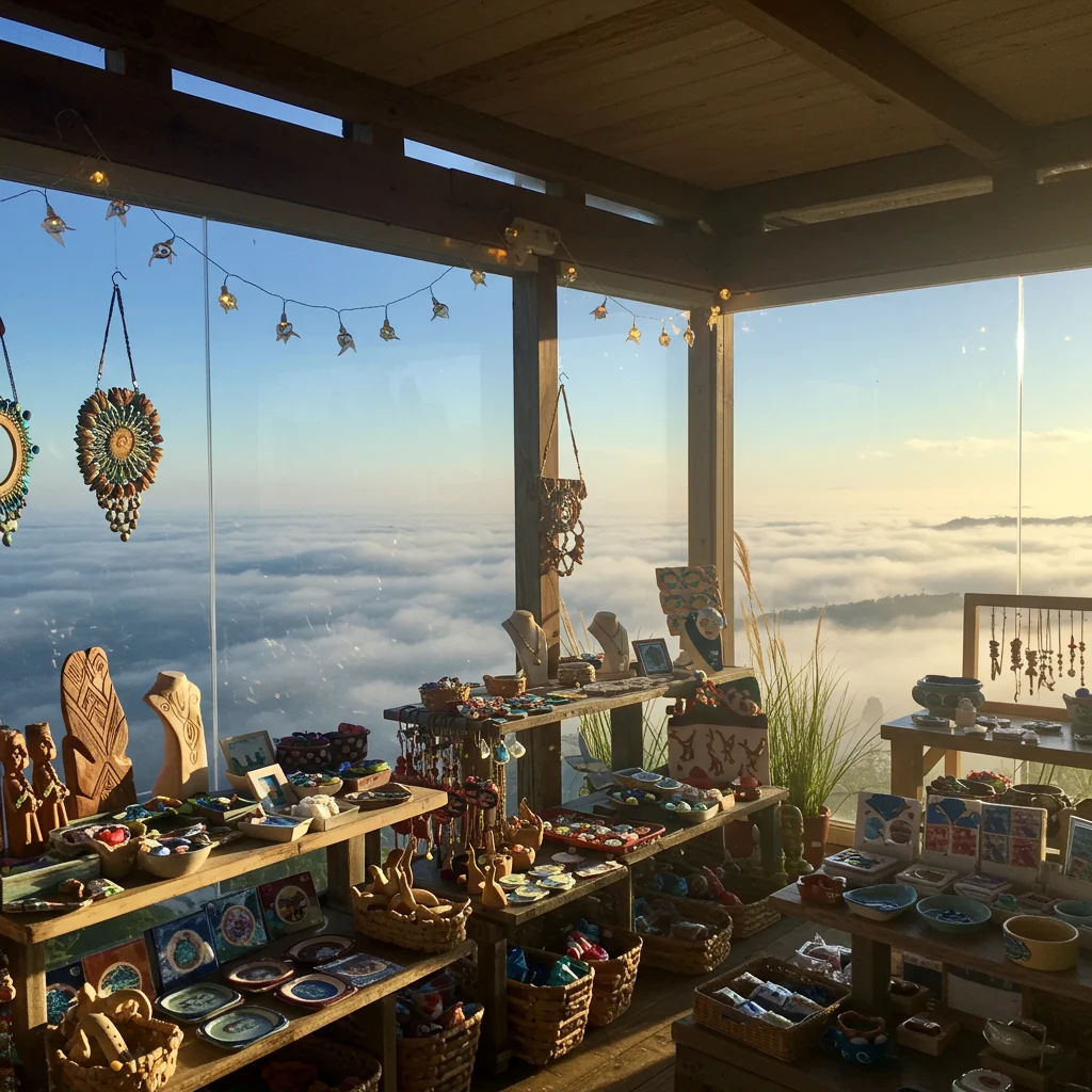Sky Lagoon Gift Shop: What Can You Buy?