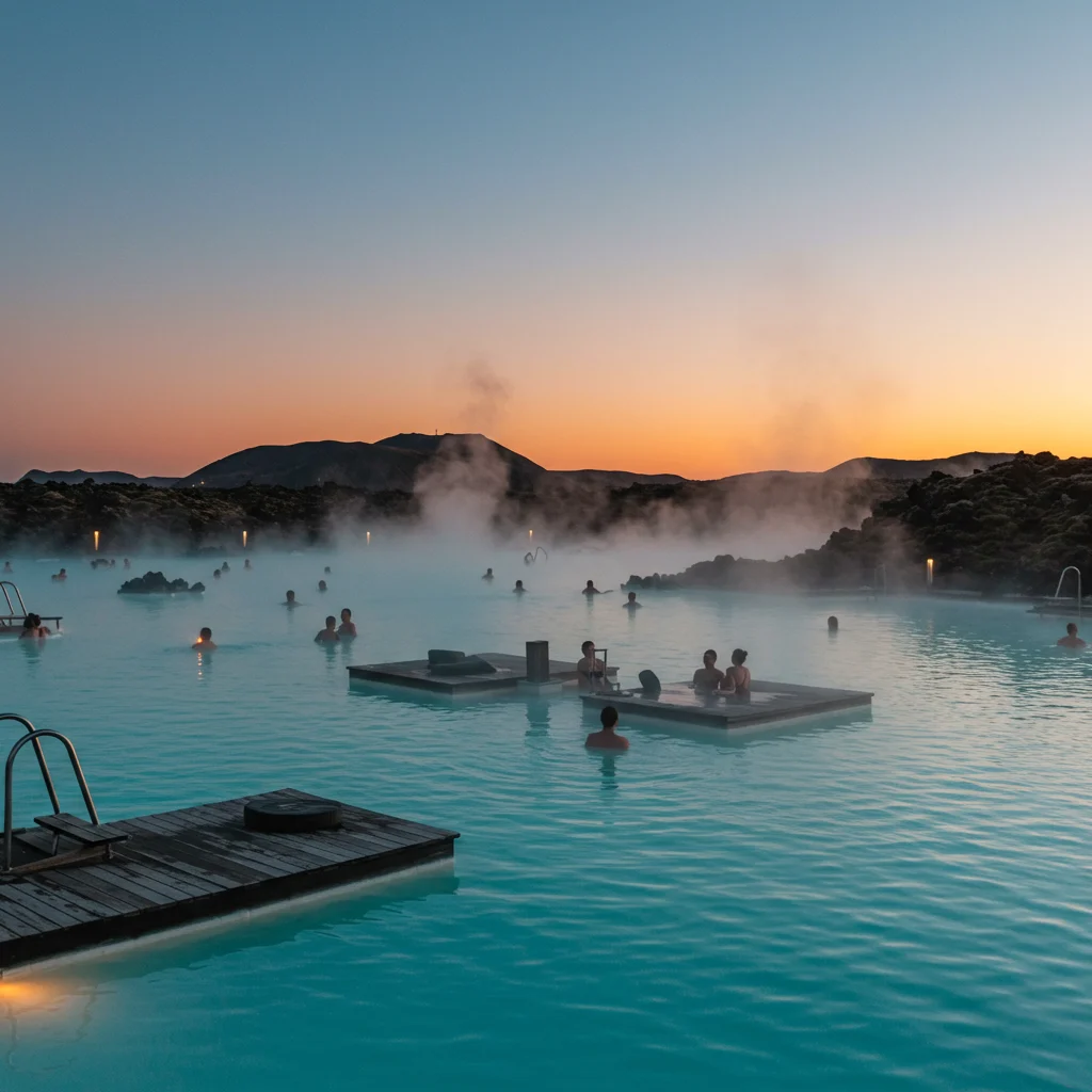 Summary: Is Sky Lagoon with Skjól Ritual Spa and Transfers Right for You?