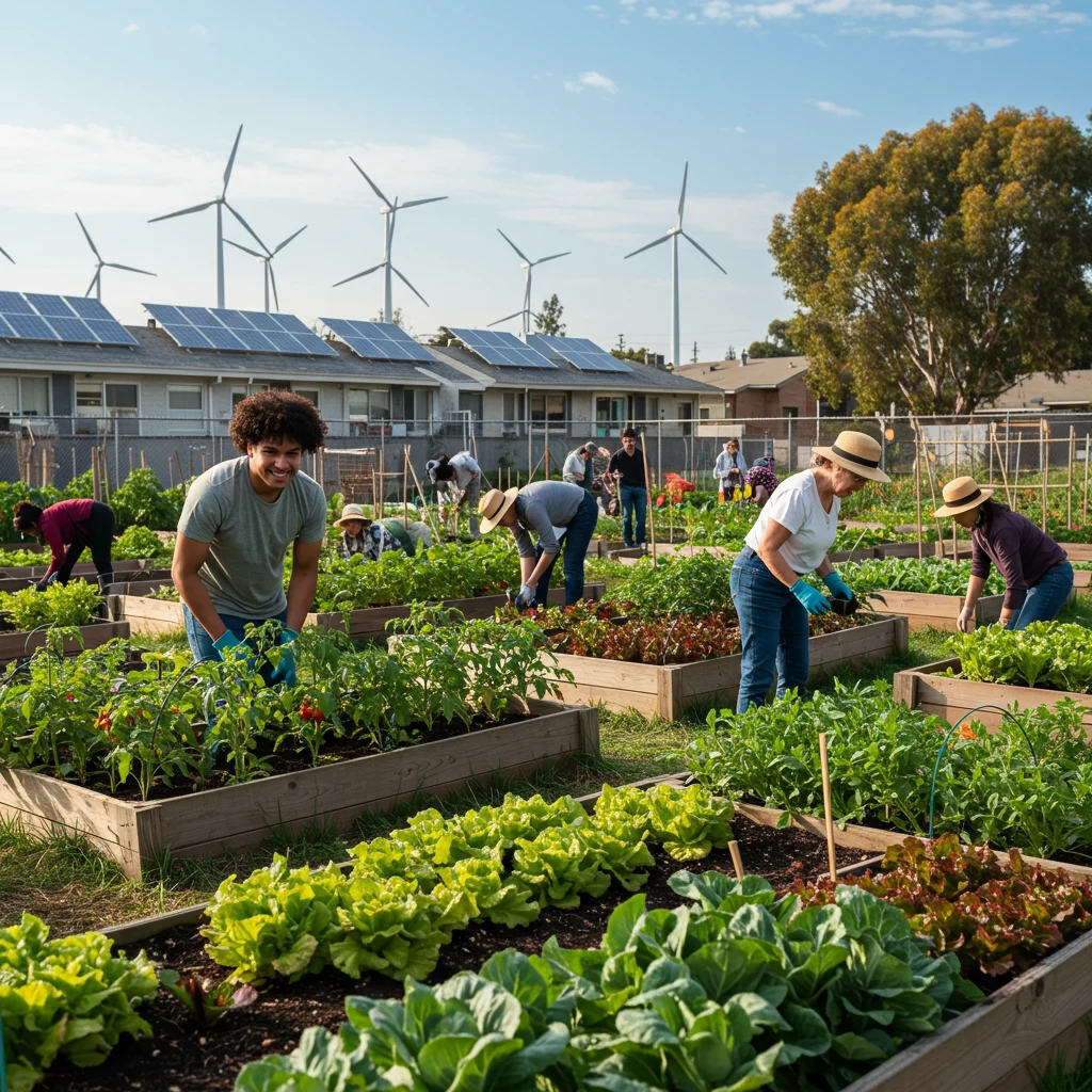 Sustainability and Eco-Friendly Practices