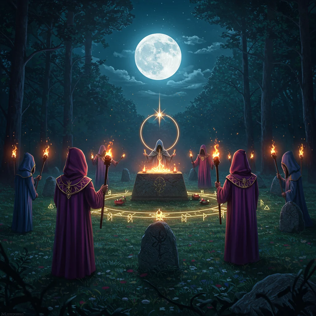 The Skjól Ritual: What Is It and Why Is It Unique?